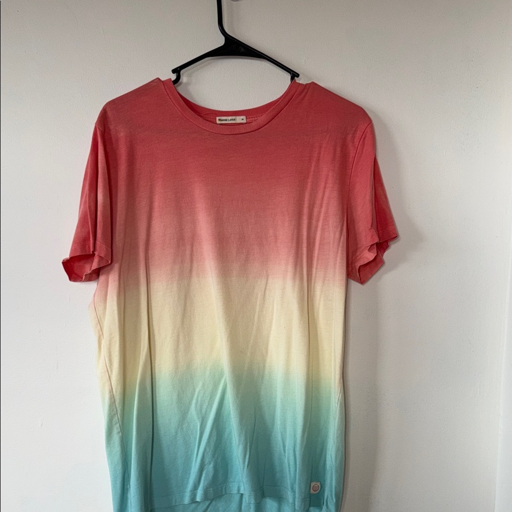 Marine Layer - Signature Crew Tee